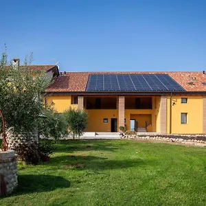 Corte Casa Erminia Colà